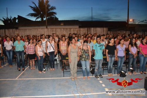 rolim de moura